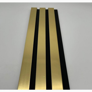 Designer Fluted Panel