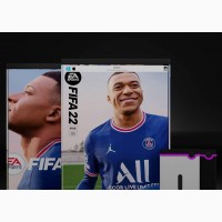 FIFA 22 and Other Authentic PC Games for Sale