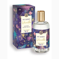My Shiny Vanilla, Eau de Parfum, 100ml
