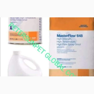 Masterflow 648 for Sale