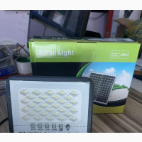 Felicitysolar 50w Non-Dim Solar Flood Light - Brand New