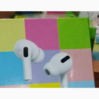 Earpods Available