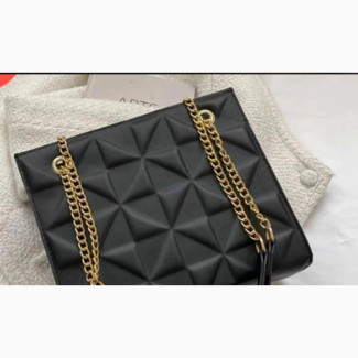 Alba Handbags Ladies Handbag - Brand New