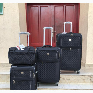 High Quality LUGGAGES