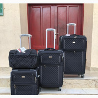 High Quality LUGGAGES