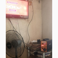 Solar Generator It Can Carry 32inch for 6hrs Fan for 3hrs