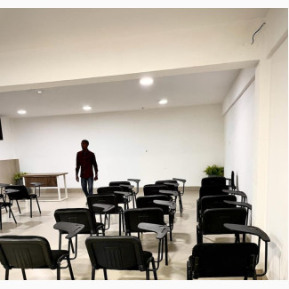 Host Your Workshops and Events at MusterPoint Abuja
