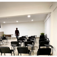 Host Your Workshops and Events at MusterPoint Abuja