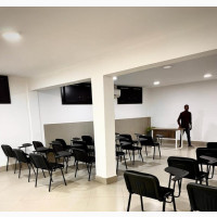 Host Your Workshops and Events at MusterPoint Abuja