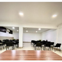 Host Your Workshops and Events at MusterPoint Abuja