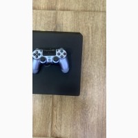 Ps4 Slim Console 500gb + One Controller