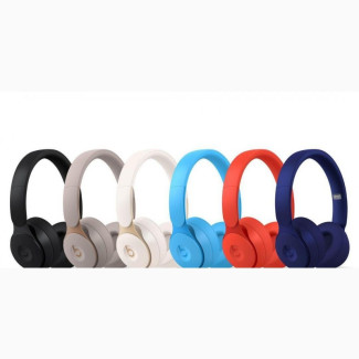 Solo PRO Beats by Dre
