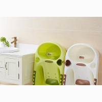 Baby Bath With Hight Adjustment Seat