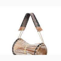Ilu Gangan - Talking Drum With Stick