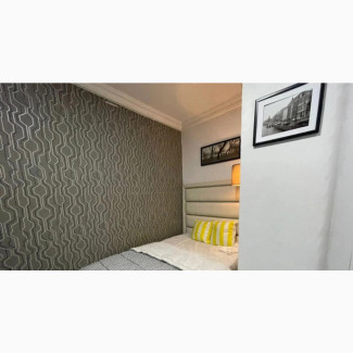 Furnished Studio Apartment in Ikate for Rent