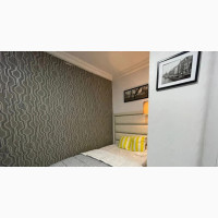Furnished Studio Apartment in Ikate for Rent