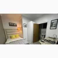 Furnished Studio Apartment in Ikate for Rent