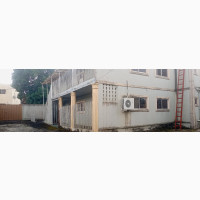 4bdrm Block of Flats in Valley Estate, Mangoro for sale