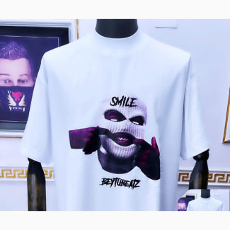 Foreign Male Tops