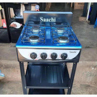 Saachi Cooking Gas 4 Face