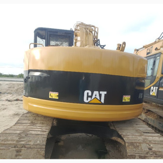 Foreign Used Cat 321 Excavator