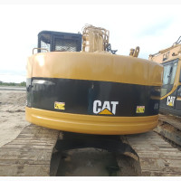 Foreign Used Cat 321 Excavator