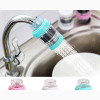 Water Filter - Clean and Germ-Free Tap Water