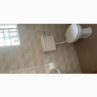 Furnished 2bdrm Block of Flats in Royal Garden Estate, Ikate-Elegushi