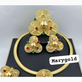 Stunning Brazilian Jewelries for Women