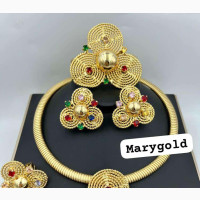 Stunning Brazilian Jewelries for Women