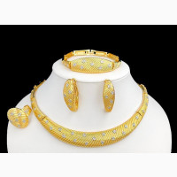 Stunning Brazilian Jewelries for Women