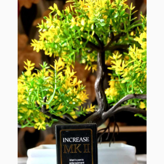 M.K Dick Enlargement Oil
