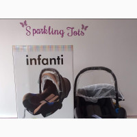 Infanti Car Seat