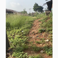 Empty Plot of Land on a Busy Road - Perfect for Any Business