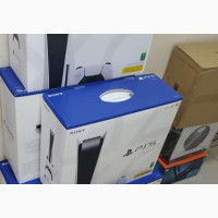 Brand New Ps5 Standard Version With Full Accessories