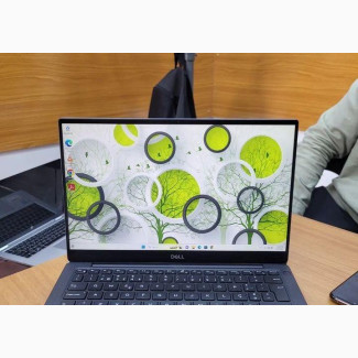 Laptop Dell XPS 13 16GB Intel Core I7 SSD 1T