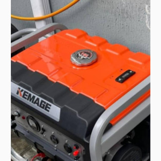 KEMAGE Gasoline Generator - 10kva - High Quality - Cost Effective