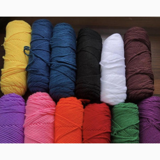 Milk Cotton 100g(For One )