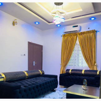 Luxury 3 Bedroom Apartment for Rent