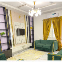 Luxury 3 Bedroom Apartment for Rent