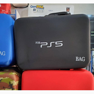 Playstation 5 Bag