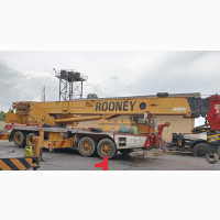 Rooney Grove Crane