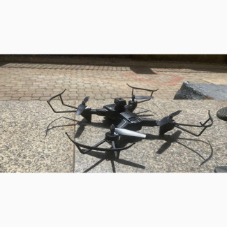 Brand New S97 Optical Current Adjustable Camera Folding Drone