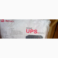 1.6kva Home MECURY UPS Inverters