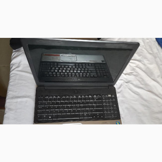Laptop Compaq Presario CQ60 3GB Intel Celeron HDD+SSD 320GB
