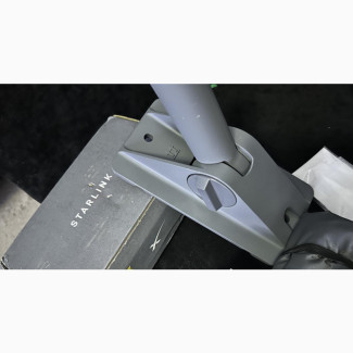 Starlink Pivot Mount Satellite V2 New for Square Dish