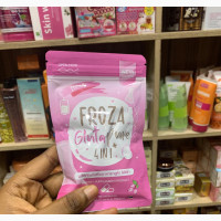Froza Gluta Pure Supplement
