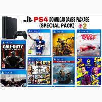 Install Interesting Games on Your Ps4 and Ps5