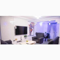 Neat 2 Bedroom Flat for Shortlet