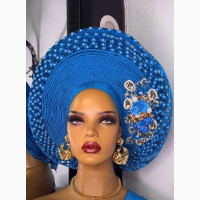 Luxury Auto Gele